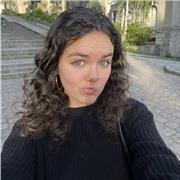 Proposition de soutien scolaire sur Angers (par une étudiante!!)👩🎓